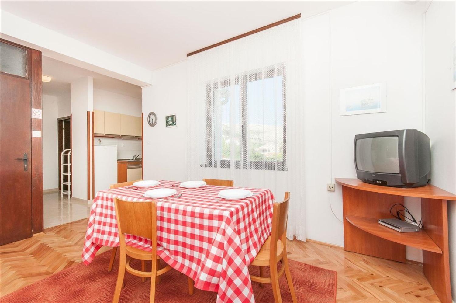 Apartments Mate - Free Parking Pag Town Exterior foto