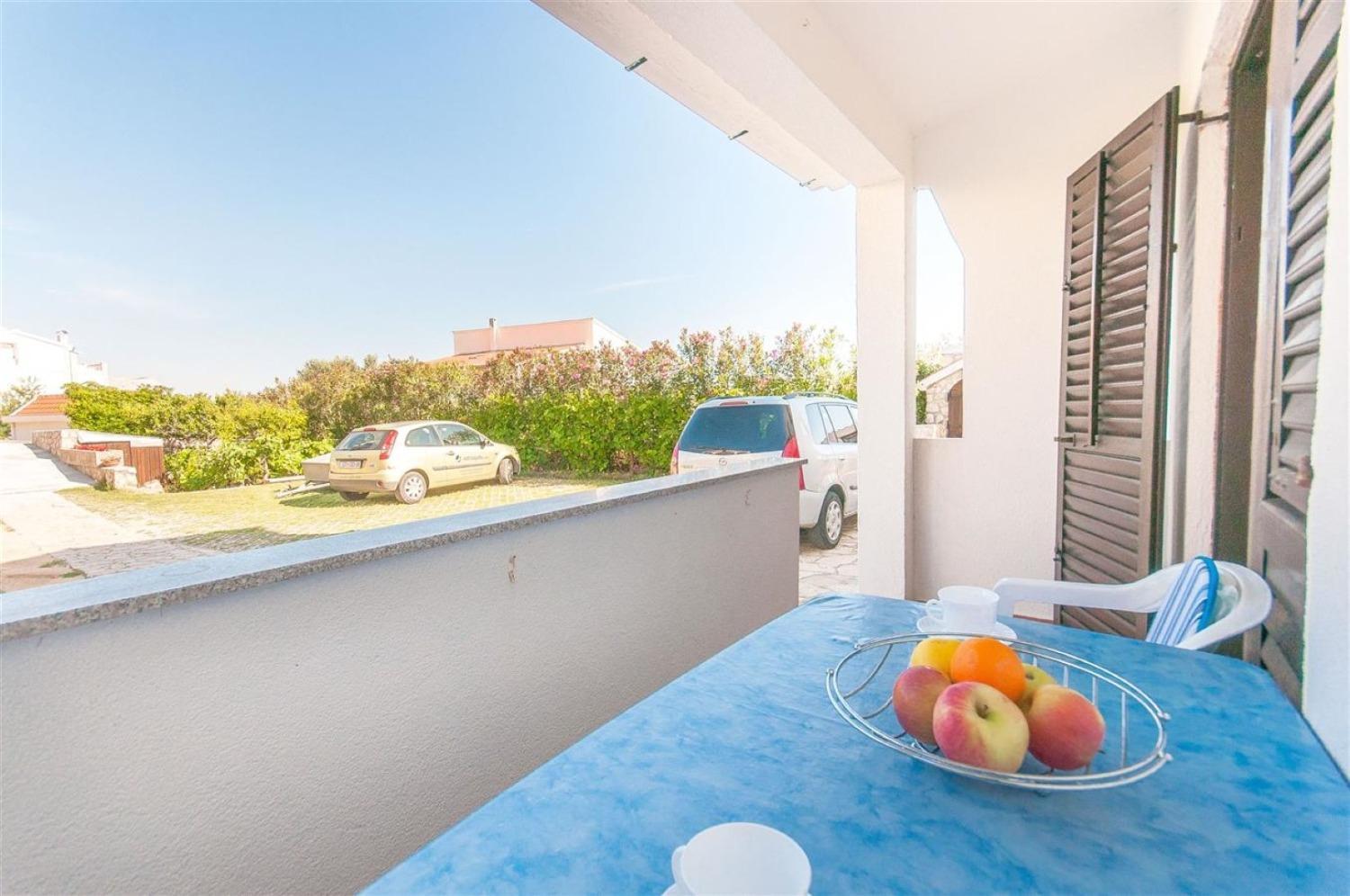 Apartments Mate - Free Parking Pag Town Exterior foto