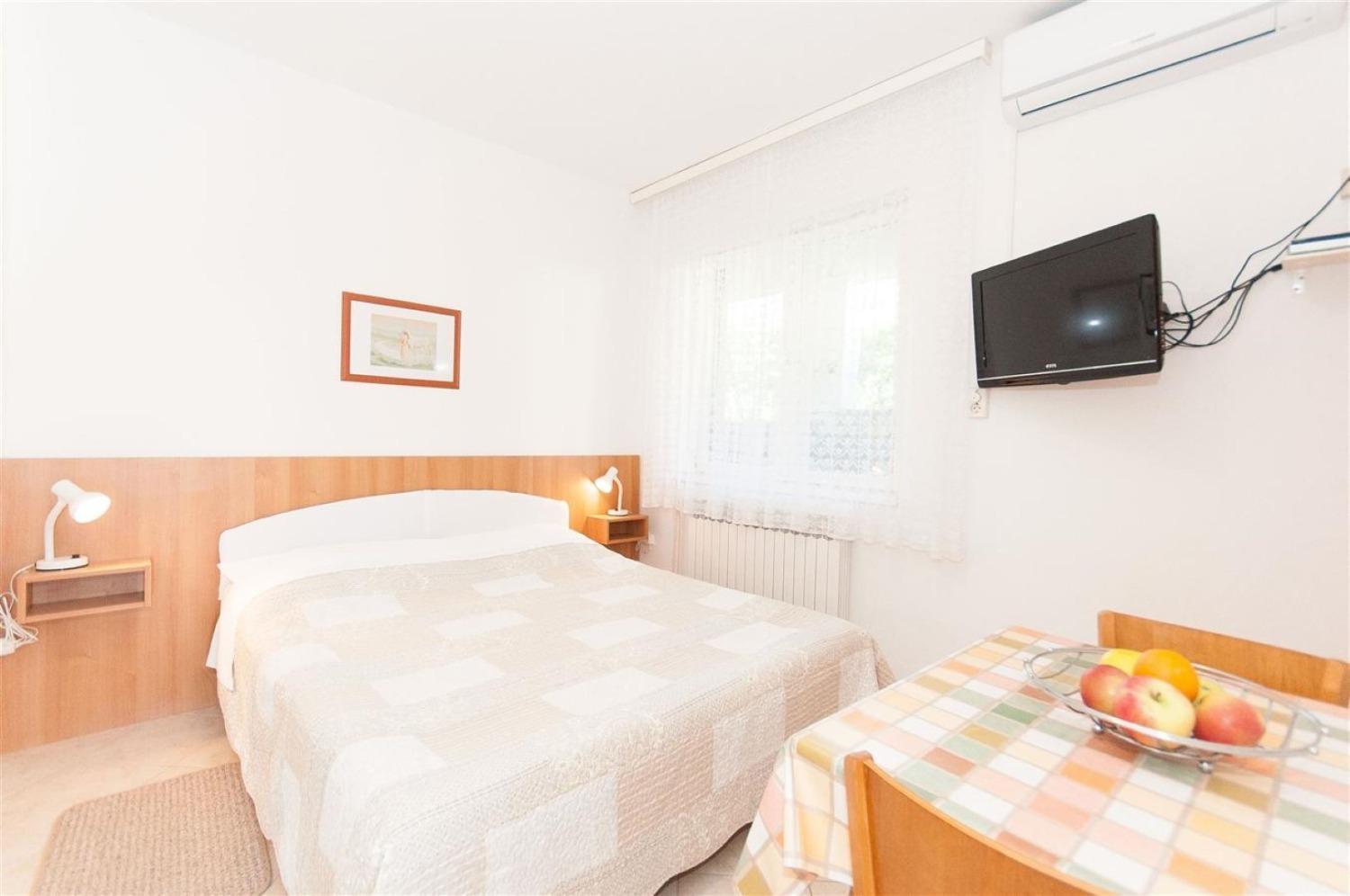 Apartments Mate - Free Parking Pag Town Exterior foto